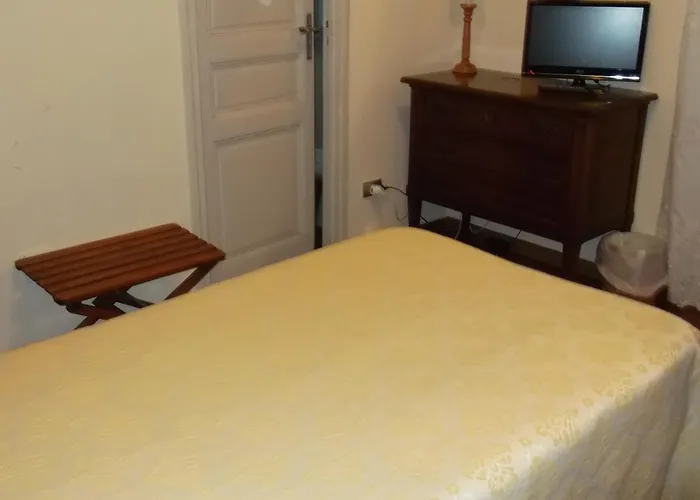 Hotel Villa Maria