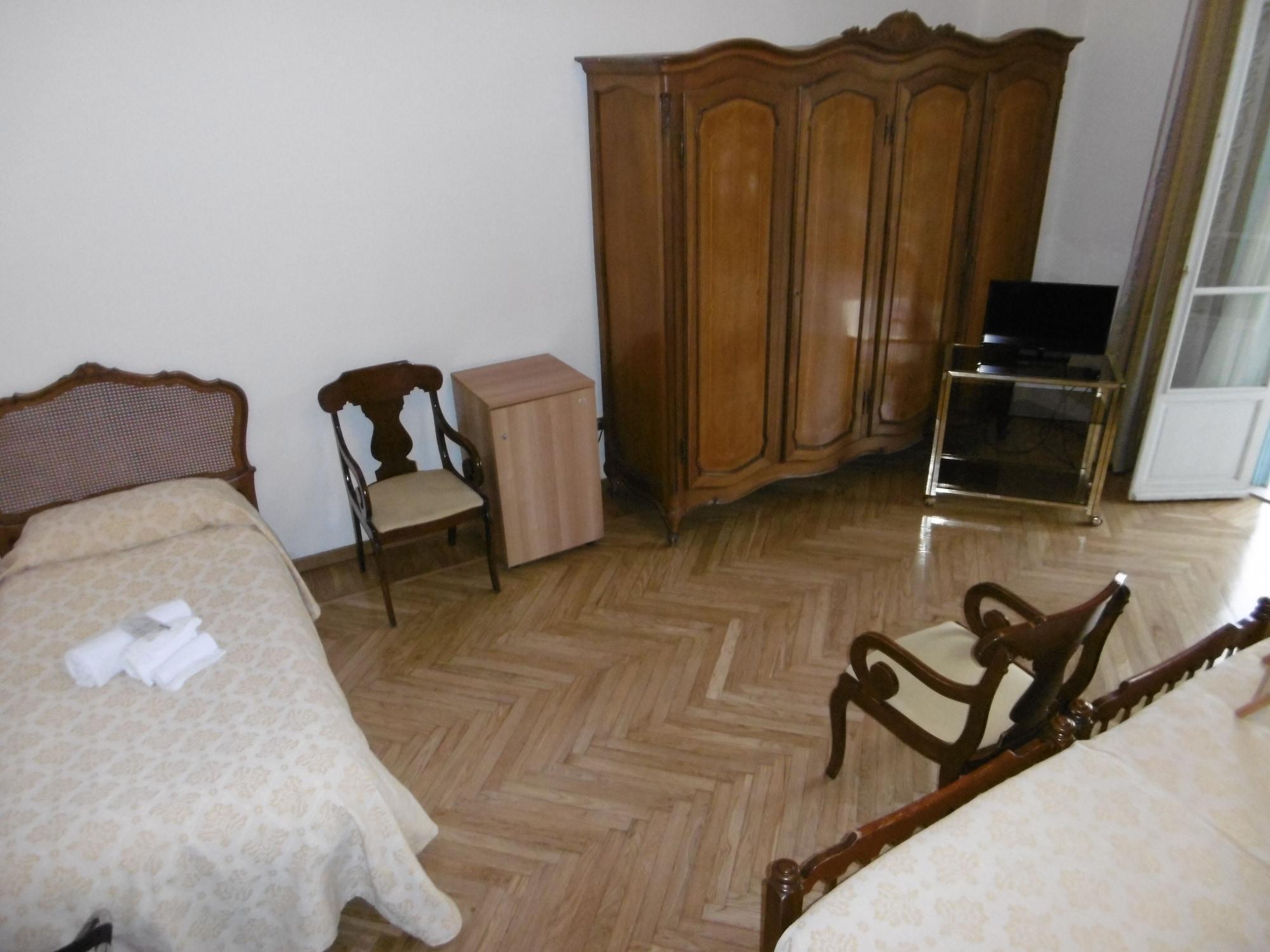 Hotel Maria