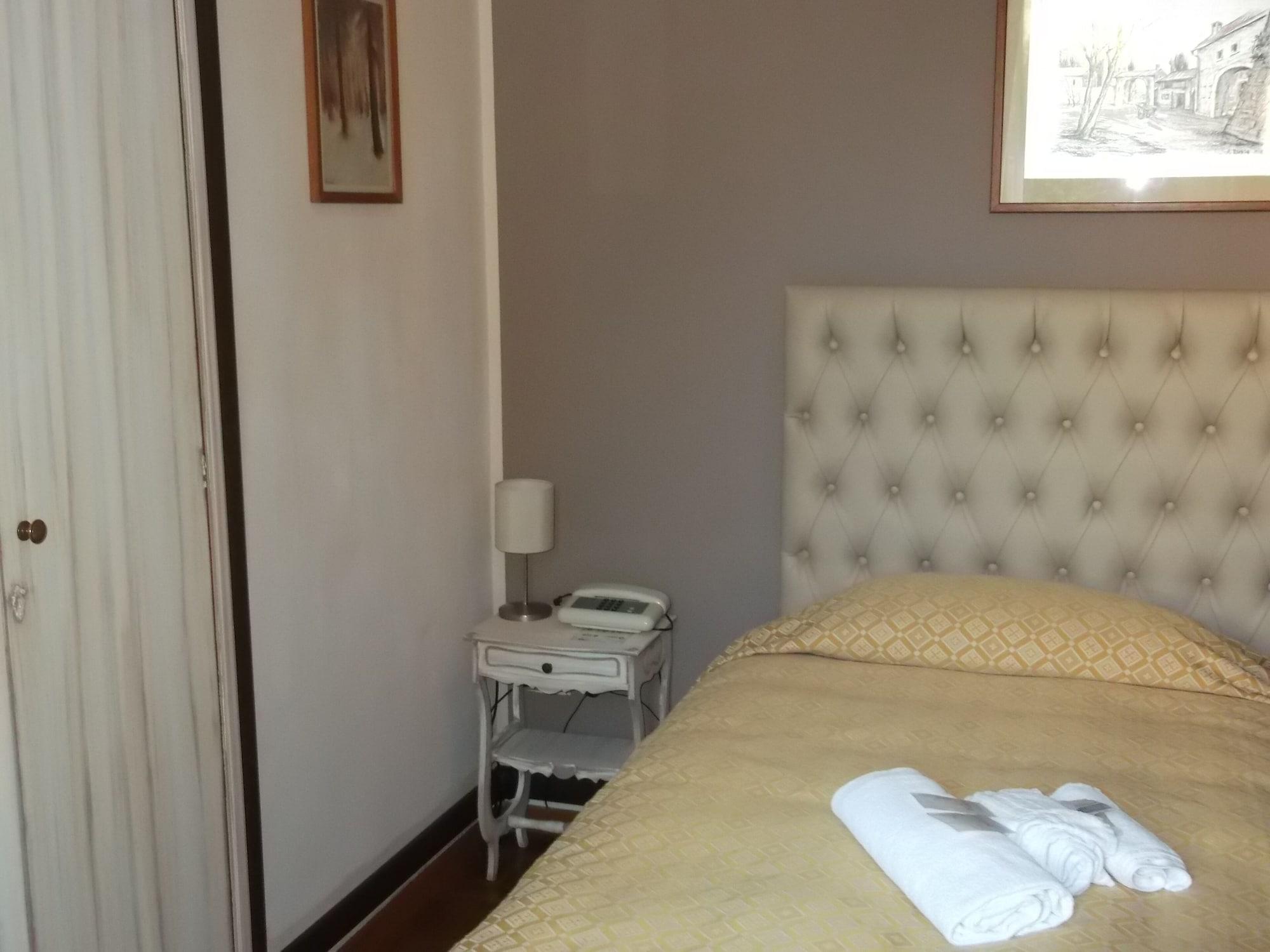 Hotel Maria