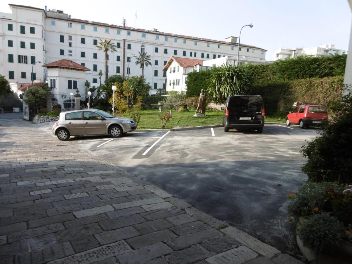 Maria Hotel