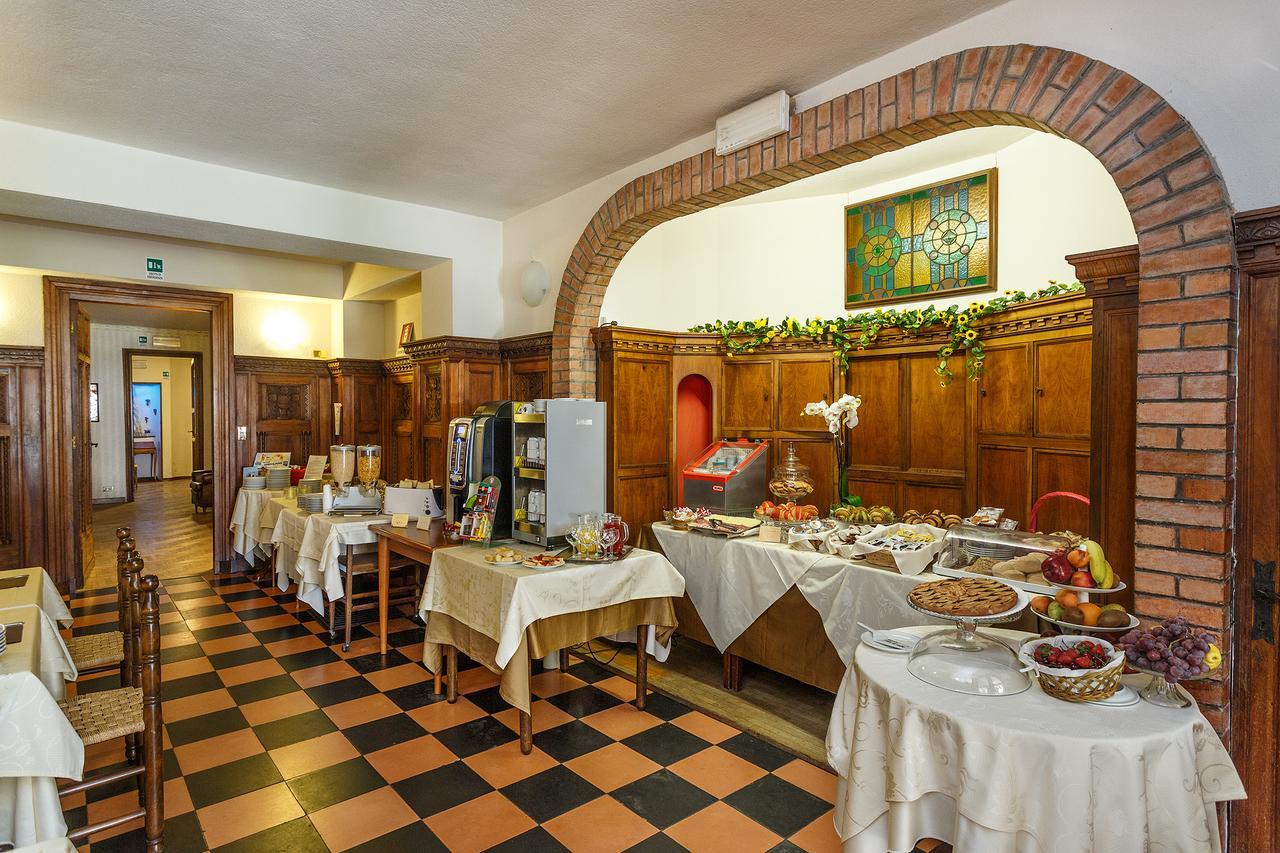 Hotel Maria San Remo