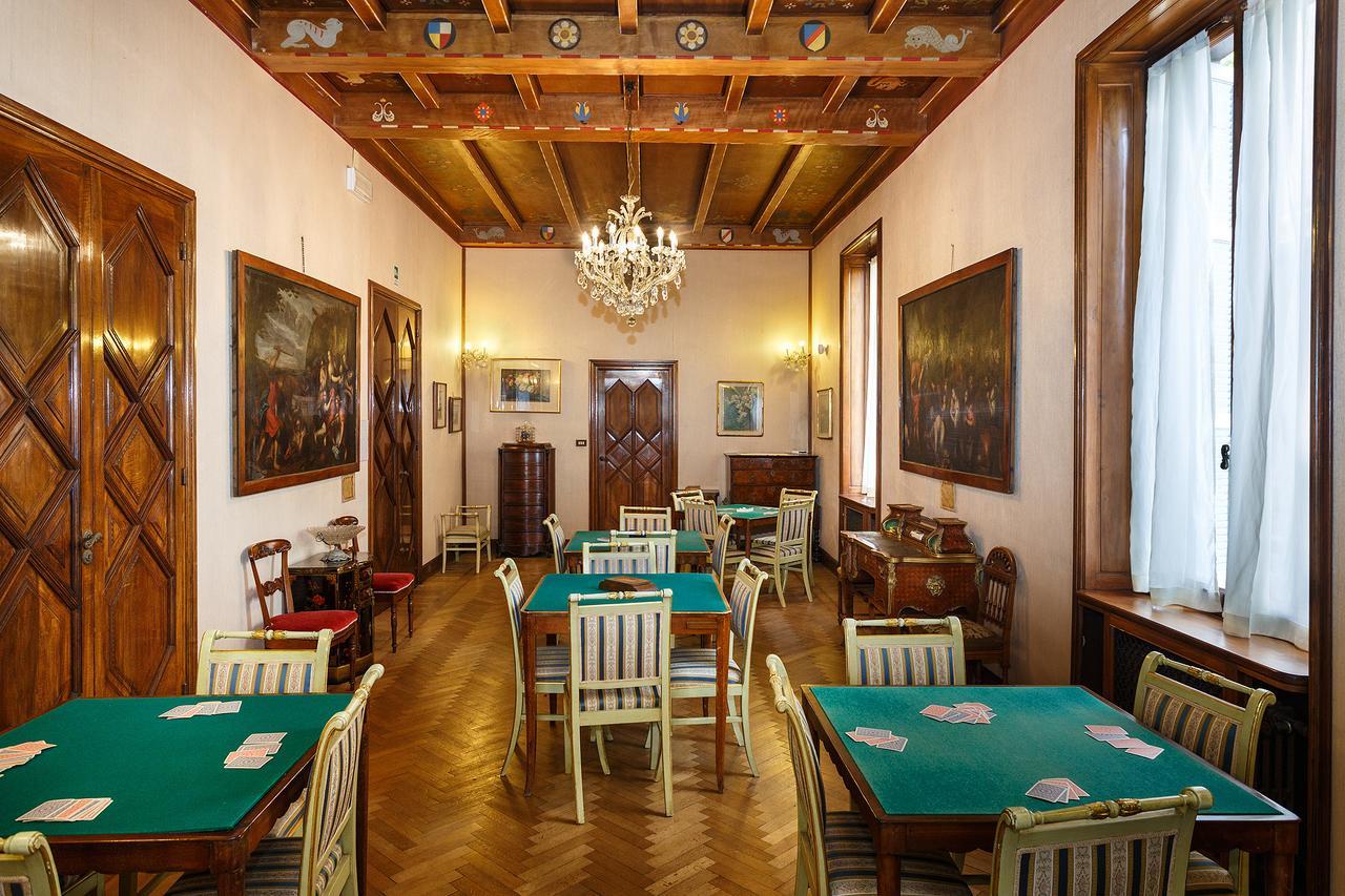Hotel Maria San Remo