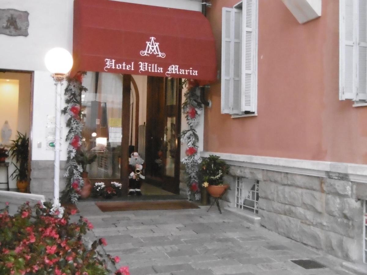 Hotel Maria Sanremo