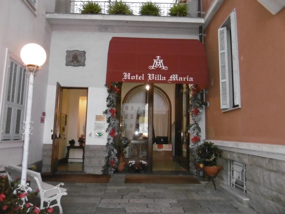 Hotel Maria